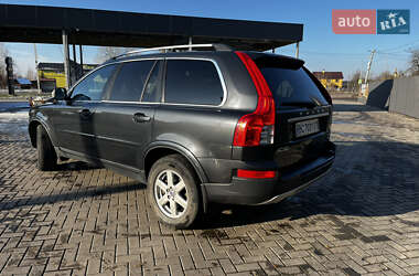 Позашляховик / Кросовер Volvo XC90 2010 в Червонограді