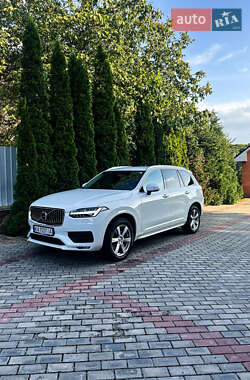 Внедорожник / Кроссовер Volvo XC90 2019 в Киеве