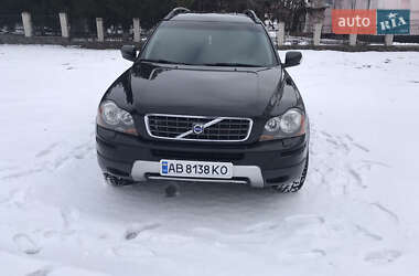 Внедорожник / Кроссовер Volvo XC90 2007 в Жмеринке