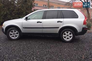 Позашляховик / Кросовер Volvo XC90 2004 в Костопілі