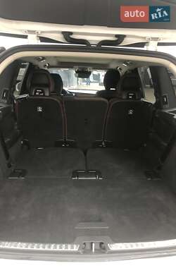 Внедорожник / Кроссовер Volvo XC90 2018 в 