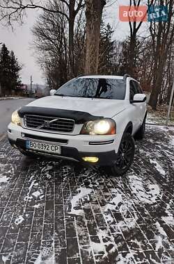 Позашляховик / Кросовер Volvo XC90 2008 в Вишнівці