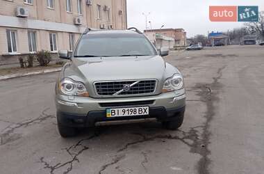 Внедорожник / Кроссовер Volvo XC90 2008 в 