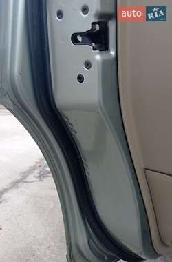 Внедорожник / Кроссовер Volvo XC90 2008 в 