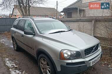 Позашляховик / Кросовер Volvo XC90 2004 в Недригайліву