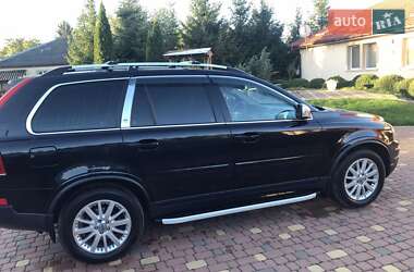 Внедорожник / Кроссовер Volvo XC90 2006 в Нововолынске