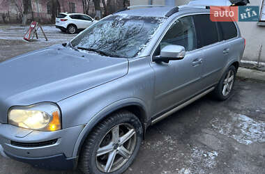 Внедорожник / Кроссовер Volvo XC90 2008 в Тернополе