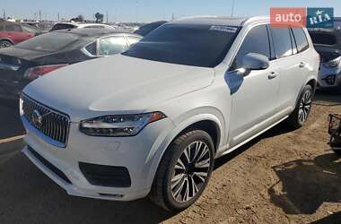 Позашляховик / Кросовер Volvo XC90 2020 в Києві