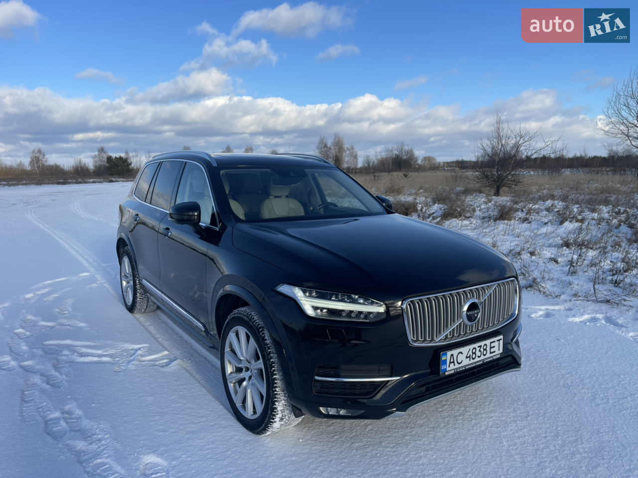 2016 Volvo XC90 - мініатюра 24