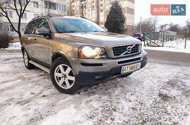 Позашляховик / Кросовер Volvo XC90 2011 в Калуші