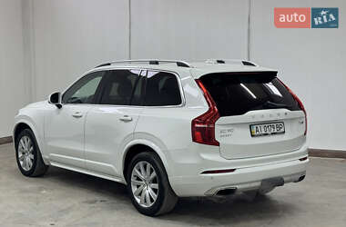 Позашляховик / Кросовер Volvo XC90 2015 в Тернополі