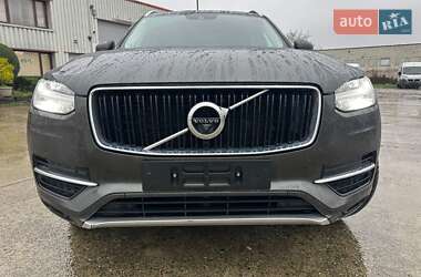 Позашляховик / Кросовер Volvo XC90 2018 в Львові