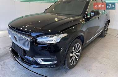 Внедорожник / Кроссовер Volvo XC90 2019 в Киеве