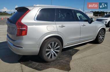 Внедорожник / Кроссовер Volvo XC90 2024 в Виннице