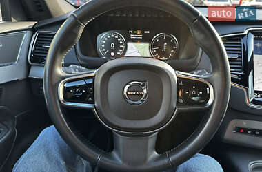 Внедорожник / Кроссовер Volvo XC90 2015 в 