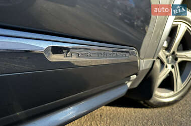 Внедорожник / Кроссовер Volvo XC90 2015 в 