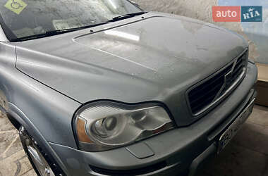 Внедорожник / Кроссовер Volvo XC90 2008 в Тернополе