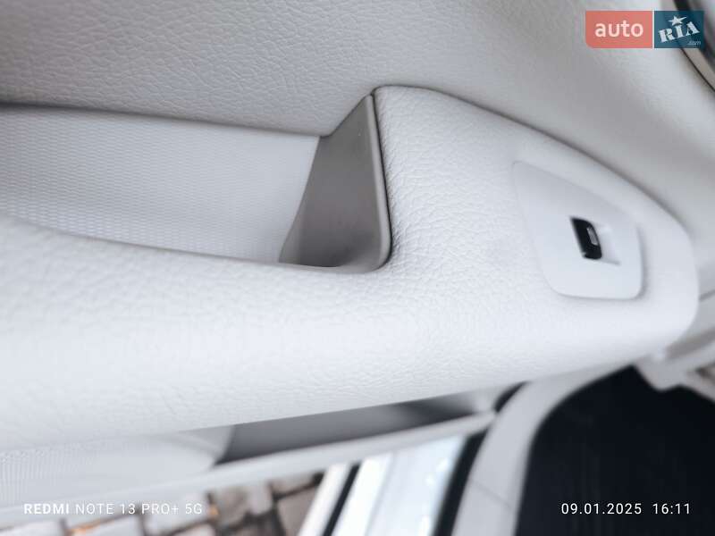 Внедорожник / Кроссовер Volvo XC90 2019 в Богородчанах