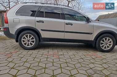 Внедорожник / Кроссовер Volvo XC90 2003 в Заболотове