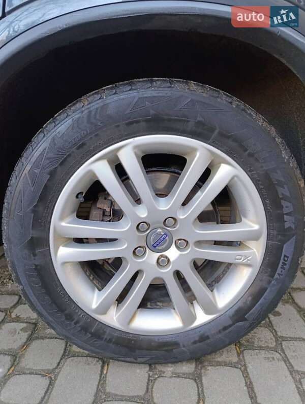 Позашляховик / Кросовер Volvo XC90 2011 в Львові фото 5 Позашляховик / Кросовер Volvo XC90 2011 в Львові