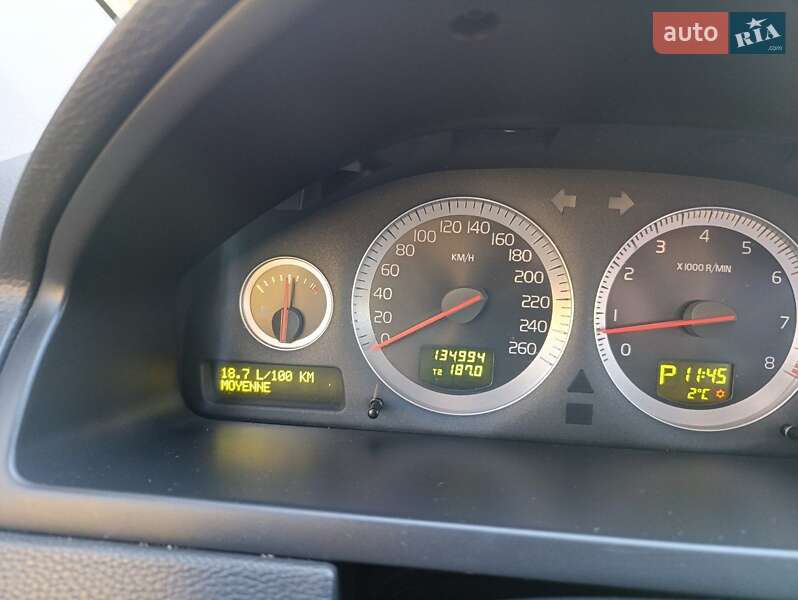 Позашляховик / Кросовер Volvo XC90 2011 в Львові фото 27 Позашляховик / Кросовер Volvo XC90 2011 в Львові