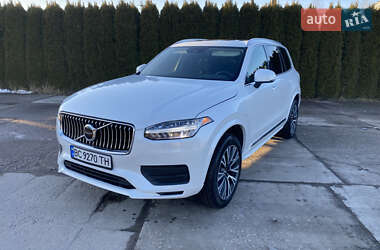 Внедорожник / Кроссовер Volvo XC90 2021 в Червонограде