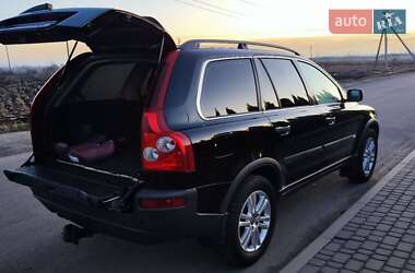 Внедорожник / Кроссовер Volvo XC90 2005 в Буске