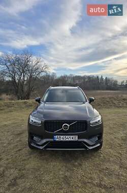 Позашляховик / Кросовер Volvo XC90 2022 в Млиніві