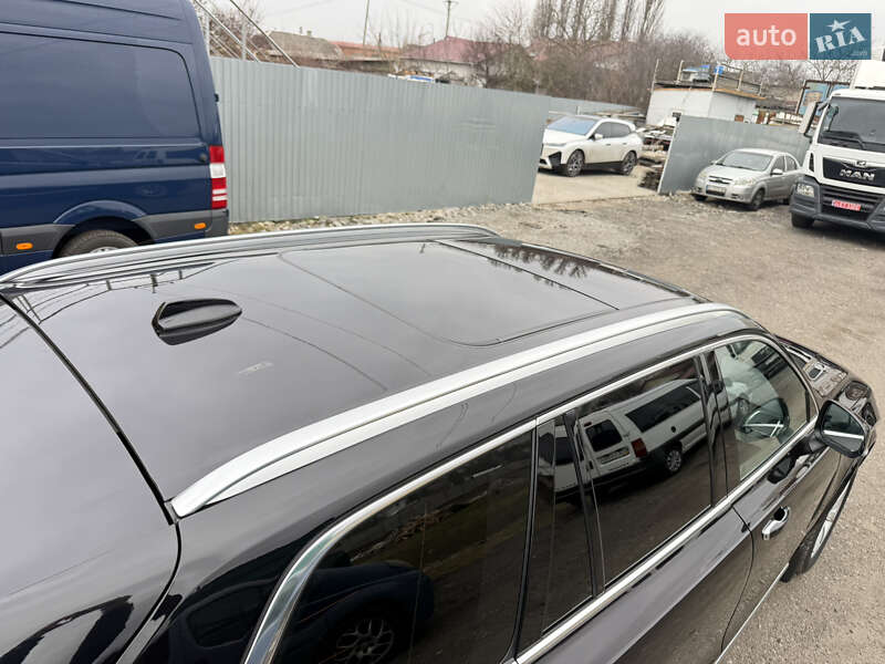 Позашляховик / Кросовер Volvo XC90 2020 в Києві фото 6 Позашляховик / Кросовер Volvo XC90 2020 в Києві