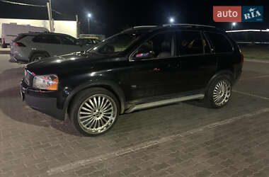 Внедорожник / Кроссовер Volvo XC90 2005 в Буске