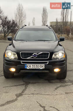 Позашляховик / Кросовер Volvo XC90 2010 в Києві