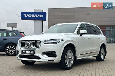 Внедорожник / Кроссовер Volvo XC90 2023 в Борисполе