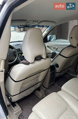 Внедорожник / Кроссовер Volvo XC90 2011 в 