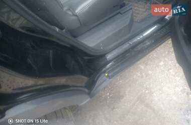 Позашляховик / Кросовер Volvo XC90 2005 в 