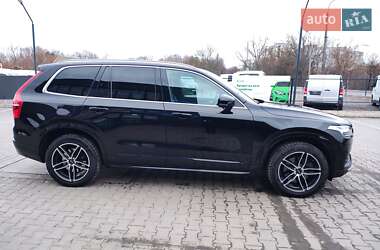 Позашляховик / Кросовер Volvo XC90 2020 в Хмельницькому