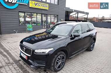 Позашляховик / Кросовер Volvo XC90 2020 в Хмельницькому