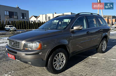 Позашляховик / Кросовер Volvo XC90 2008 в Луцьку