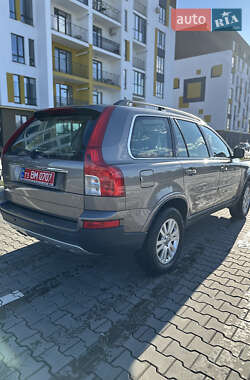 Позашляховик / Кросовер Volvo XC90 2008 в Луцьку