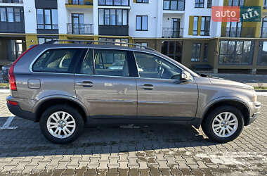 Позашляховик / Кросовер Volvo XC90 2008 в Луцьку