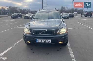 Внедорожник / Кроссовер Volvo XC90 2007 в 