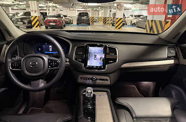 Внедорожник / Кроссовер Volvo XC90 2023 в Киеве