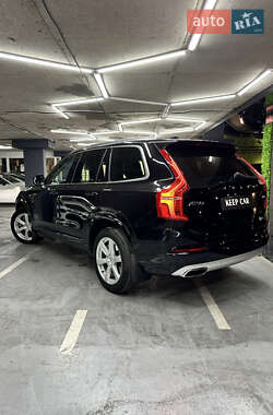 Внедорожник / Кроссовер Volvo XC90 2019 в Одессе