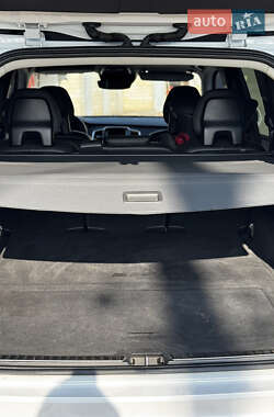 Внедорожник / Кроссовер Volvo XC90 2019 в 