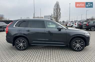 Позашляховик / Кросовер Volvo XC90 2021 в Києві