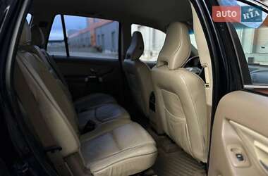 Внедорожник / Кроссовер Volvo XC90 2008 в Киеве