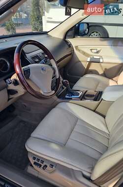 Внедорожник / Кроссовер Volvo XC90 2013 в Житомире