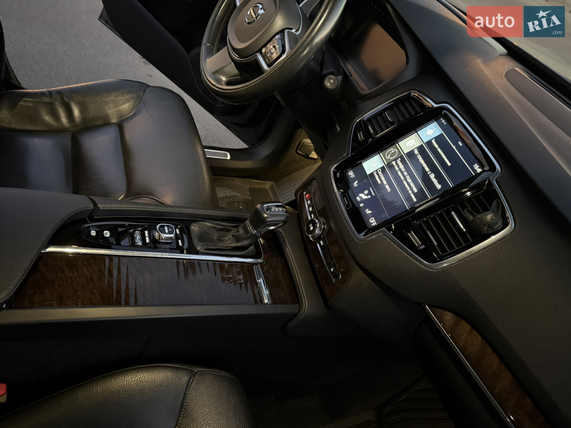 2016 Volvo XC90 - мініатюра 24