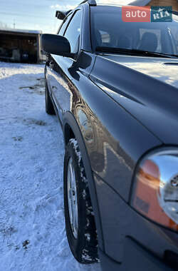 Внедорожник / Кроссовер Volvo XC90 2006 в  фото 16 Внедорожник / Кроссовер Volvo XC90 2006 в