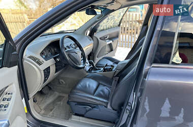 Внедорожник / Кроссовер Volvo XC90 2006 в  фото 22 Внедорожник / Кроссовер Volvo XC90 2006 в