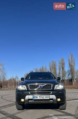 Позашляховик / Кросовер Volvo XC90 2013 в Луцьку